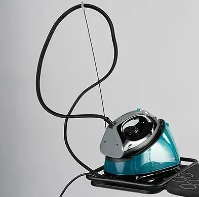 Гладильная доска Rolser K-TRES Verde (K03015-2069) - фото 5