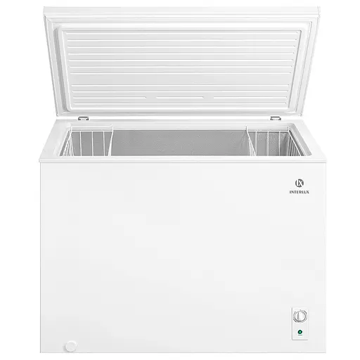 Морозильна скриня Interlux IL-0300CFM (300 л) - фото 3