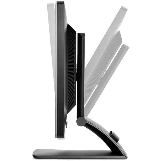 Монітор 24" HP E241i - Class A "Б/В" - фото 4