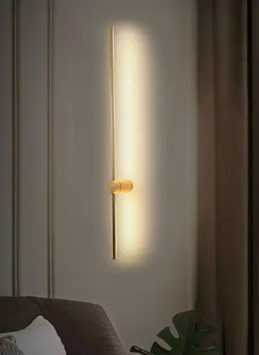 Бра KLOODI DECO WA-STICK 100 3K GD - фото 4