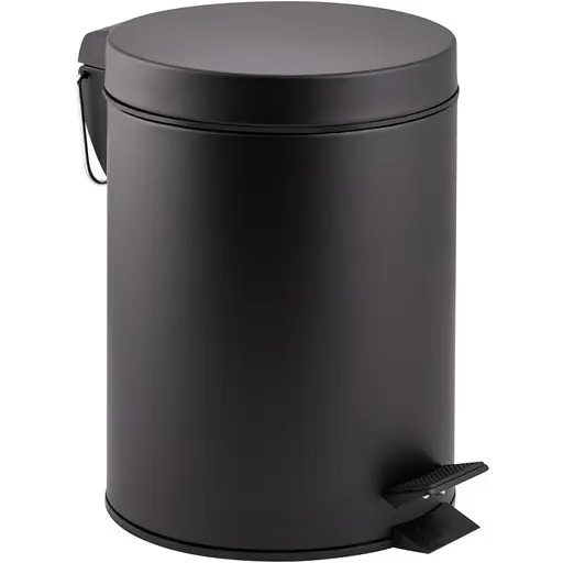 Відро для сміття Q-tap Liberty BLM 1149  - фото 1