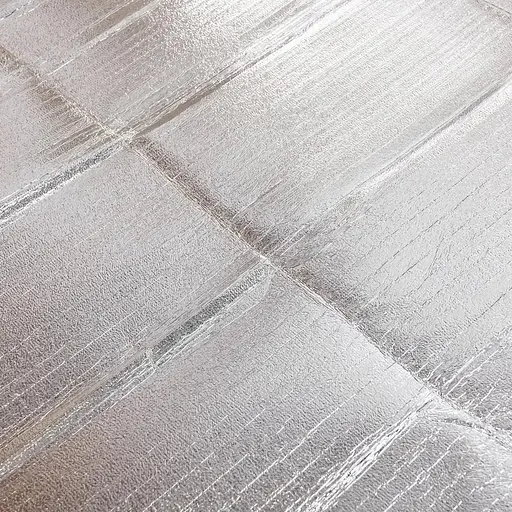 Туристический коврик Lugi с фольгированным покрытием, влагостойкий, 240x240 см, LU-023 - фото 8