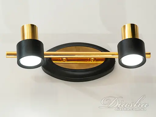 Підсвічування для дзеркал і картин, 6W - фото 3