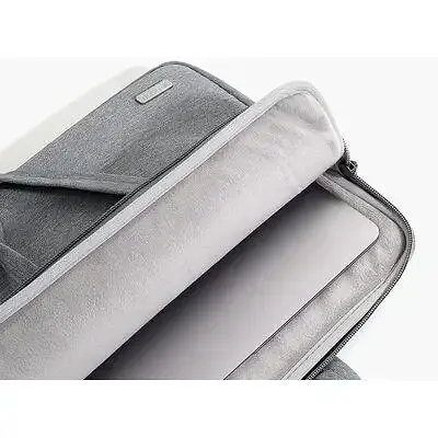 Сумка для ноутбука Ugreen LP437 Laptop Bag 15''-15.9'' сірий (30325) - фото 3