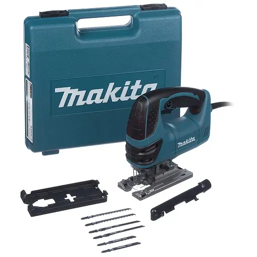 Лобзик Makita 4350CT - фото 3