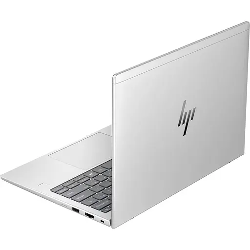Ноутбук HP 13.3 EliteBook 6 G1i WUXGA IPS/Intel U7-255U/16GB/512SSD/Intel Graphics/DOS (AU7P1AV_V2) - фото 4