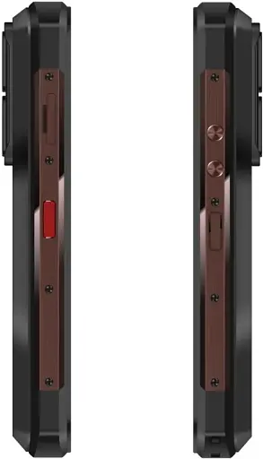 Смартфон Oukitel WP300 5G 12/512Gb Red Global version - фото 7