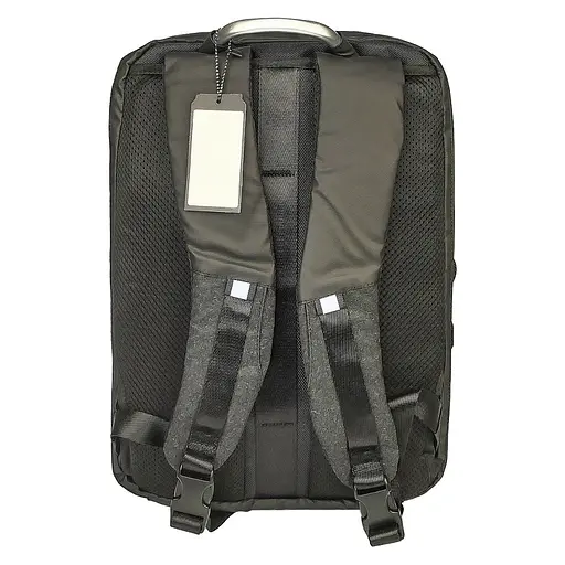 Рюкзак PZX BP78 черный - фото 4