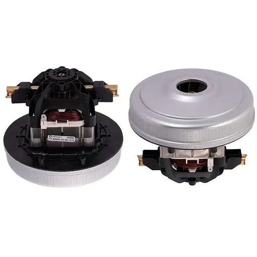 Двигун для пилососу Zelmer Solaris, Syrius, Jupiter, 308.4000 (309.1000, 309.5000), d=135 h=124