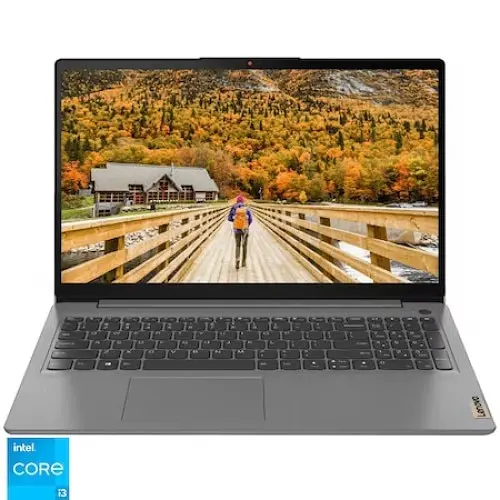 Ноутбук Lenovo IdeaPad 3 15ITL6 i3-1115G4 41GHz,12GB DDR4,500GB,UHD,Без ОС - фото 2