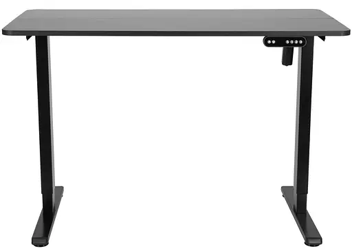 Геймерский стол 2E CE120B-MOTORIZED з регулюванням висоти (2E-CE120B-MOTORIZED) - фото 2