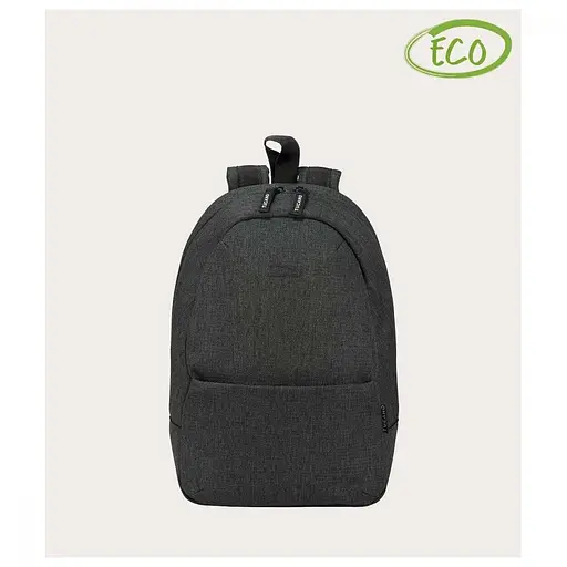 Городской рюкзак Tucano Ted 11" Black (BKTED11-BK) - фото 6