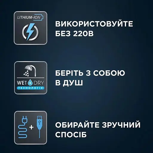 Триммер Rowenta TN6204E0 (7053691) - фото 6