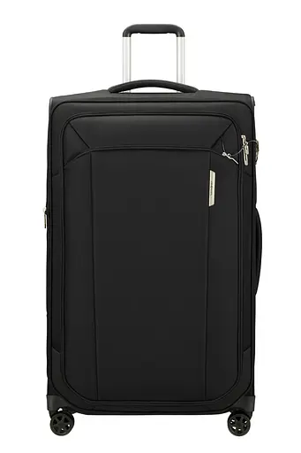Валіза 79 См Samsonite RESPARK BLACK 79x48x31(35) KJ3*09007