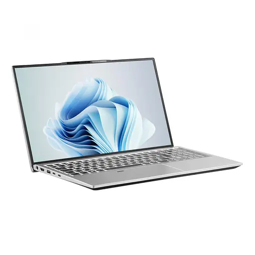 Ноутбук 2E Complex Pro 15 Silver (NS51PU-15UA33) - фото 5
