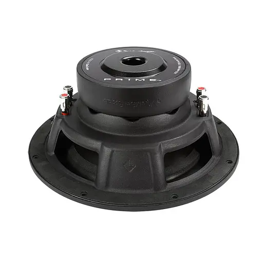 Сабвуферний динамік Rockford Fosgate R2D4-10 - фото 4