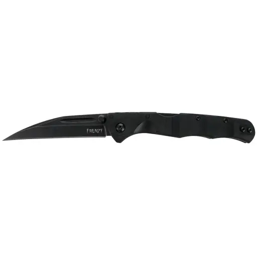 Нож Cold Steel Frenzy II 3V G-10 Black