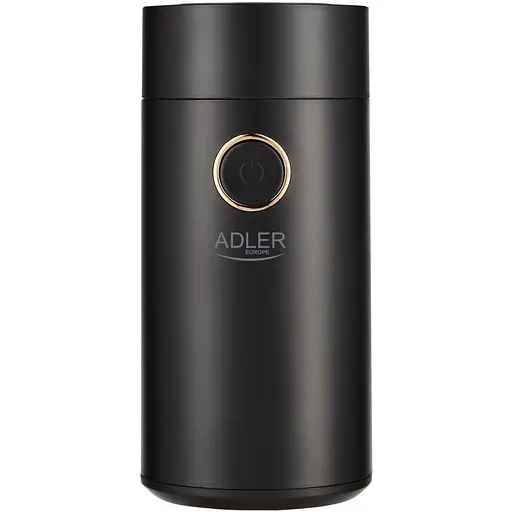 Кофемолка ADLER AD-4446BG