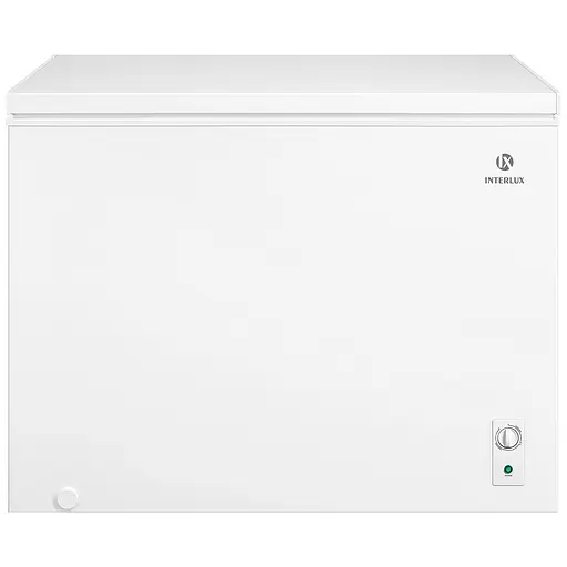 Морозильна скриня Interlux IL-0300CFM (300 л) - фото 2