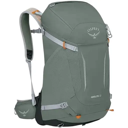 Рюкзак Osprey Hikelite 32 M L M L Pine Leaf Green (1054-009.3338)