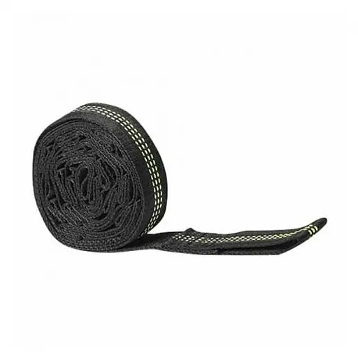 Гамак садовий Market Union 270х140 см синьо-зелений (1004585) - фото 4