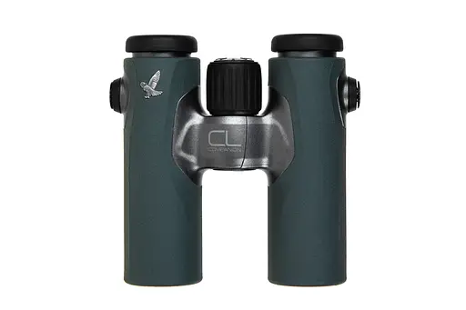 Бинокль Swarovski CL Companion С сумкой WN Wild Nature 8х30 Green - фото 2