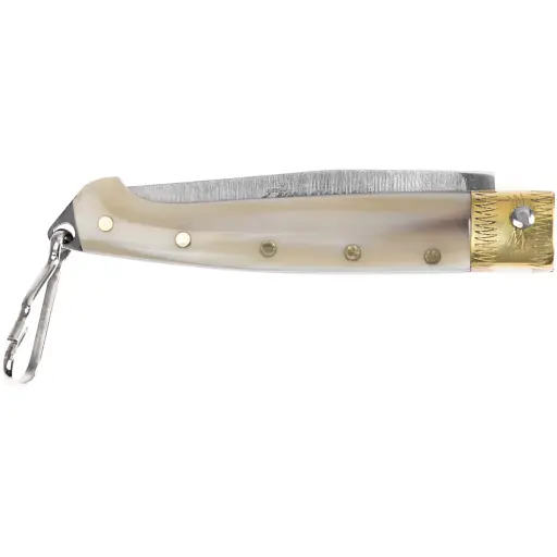 Ніж Antonini Pocket Pattada 13 - фото 3