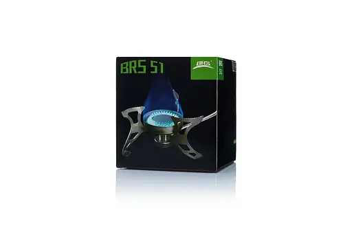 Газовая горелка BRS-51 - фото 7