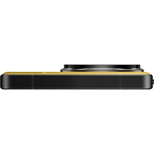 Смартфон Poco F7 Ultra 12/256 GB Yellow Global EU [138736] - фото 10