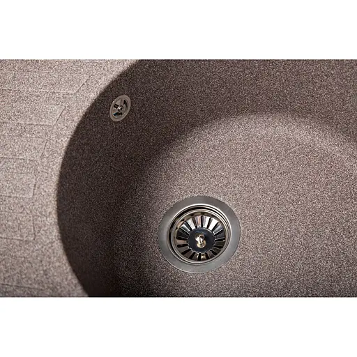 Кухонная мойка Romzha Elegancia 77 Maro (801) - фото 3