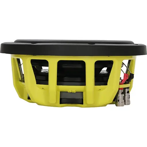 Сабвуферный динамик Ground Zero GZHW 8SPL-D2 FLAT - фото 3