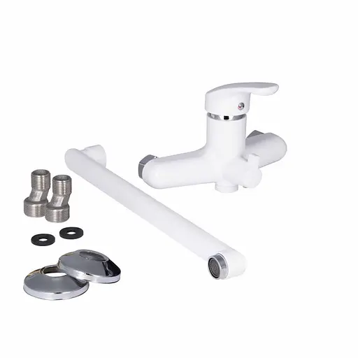 Смеситель для ванны Brinex 36W 005 - фото 5