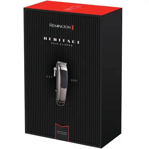 Машинка для стрижки Remington HC9100 - фото 4