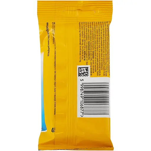 Лакомство для собак Pedigree Denta Stix для чистки зубов 45 г - фото 2