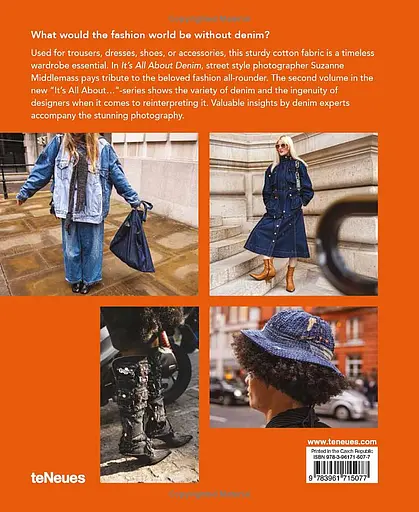 It’s All About Denim - фото 9