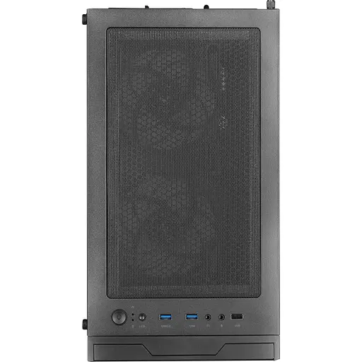 Корпус 2E Gaming Turbo G2057B (2E-G2057B) [146473] - фото 13