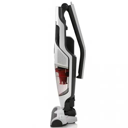 Вертикальний + ручний пилосос (2 в 1) Gorenje SVC216GFW - фото 8