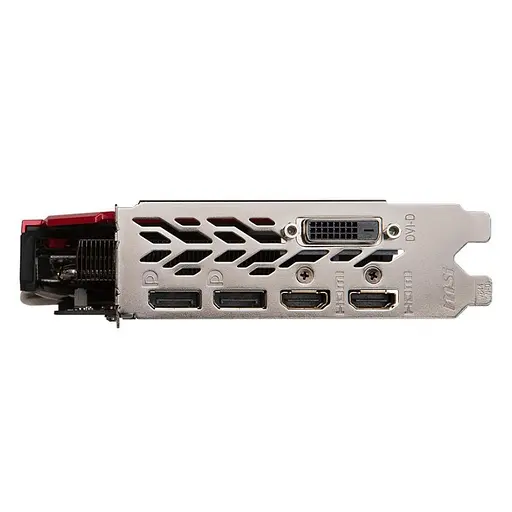 Відеокарта MSI AMD Radeon RX 470 4Gb GAMING X (RX 470 GAMING X 4G) Б/В - фото 3