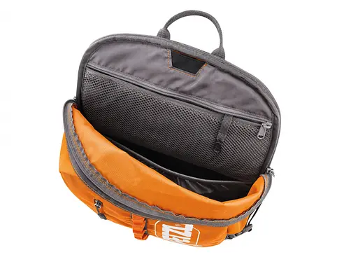 Рюкзак Petzl Bug Orange (1052-S073AA01) - фото 3