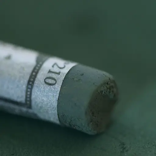 Сухая пастель Sennelier, мягкая, Резеда-серый N°1 - фото 2