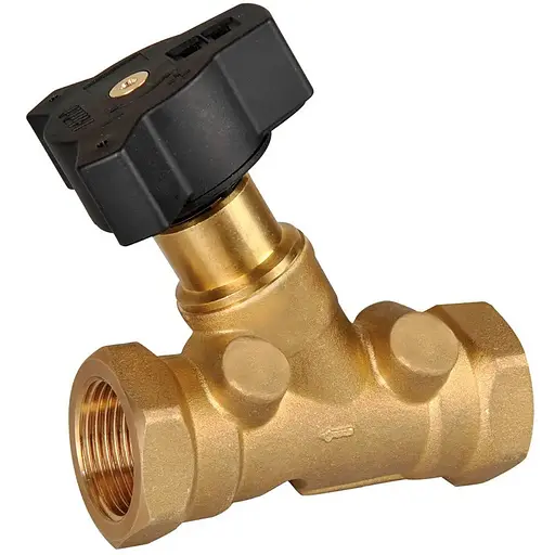 Балансувальний вентиль Icma 1" 1/2 NoC299  - фото 1