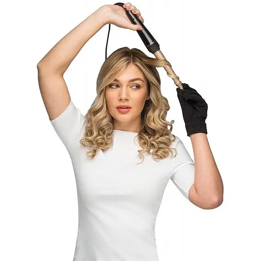 Плойка Remington Proluxe Midnight Edition CI91W1B конусна - фото 6