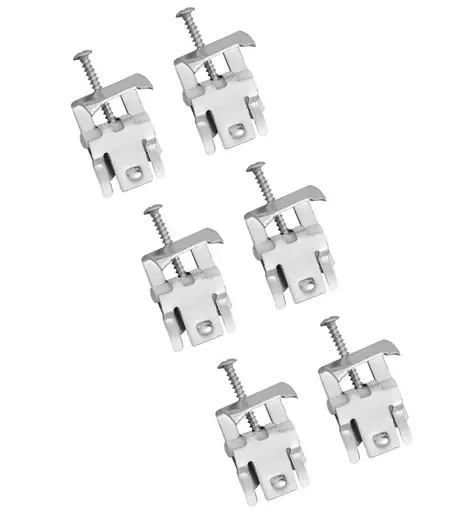 Кухонная мойка Kroner KRP Schwarze - 5050HM PVD (3,0/1,0 мм) (CV022793) - фото 10