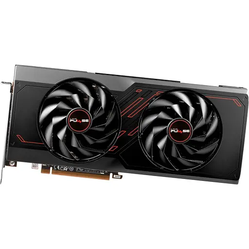 Видеокарта Sapphire Radeon RX 7700 XT Pulse 12 GB (11335-04-20G) [104751] - фото 3
