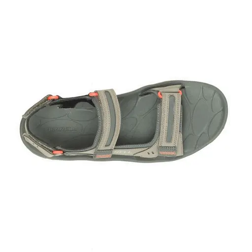 Сандалі Merrell Huntington Sport Convert 45 Коричневий (1054-036.0770) - фото 4
