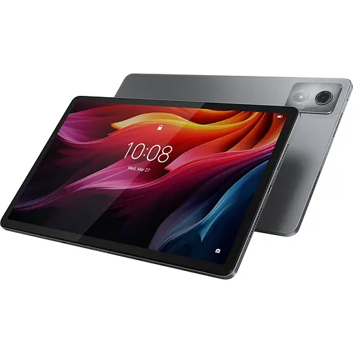 Планшет Lenovo Tab K11 8/256GB LTE Luna Grey (ZADT0165UA) UA-UCRF [147311] - фото 4