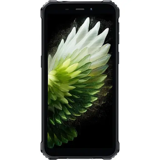 Смартфон Oukitel G3 4/128GB Green [147742] - фото 3