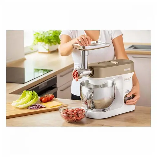 Кухонная машина Sencor STM 3787CH - фото 5