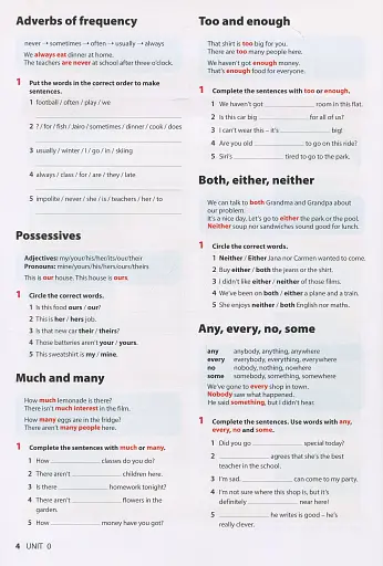 Wonderful World 2nd Edition 5 Student's Book - фото 4