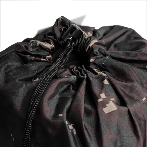 Коврик самонадувающийся Ranger Оlimp Camo RA6643 - фото 7